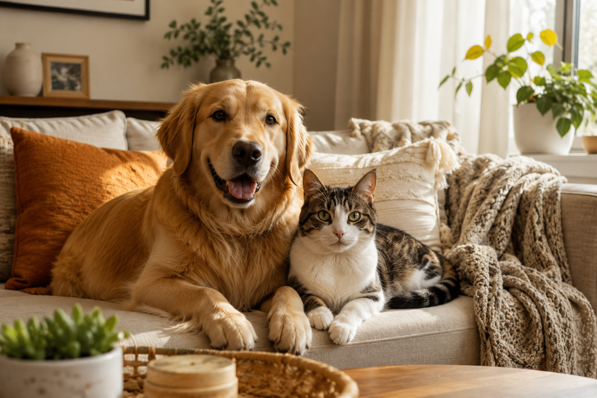 Pets