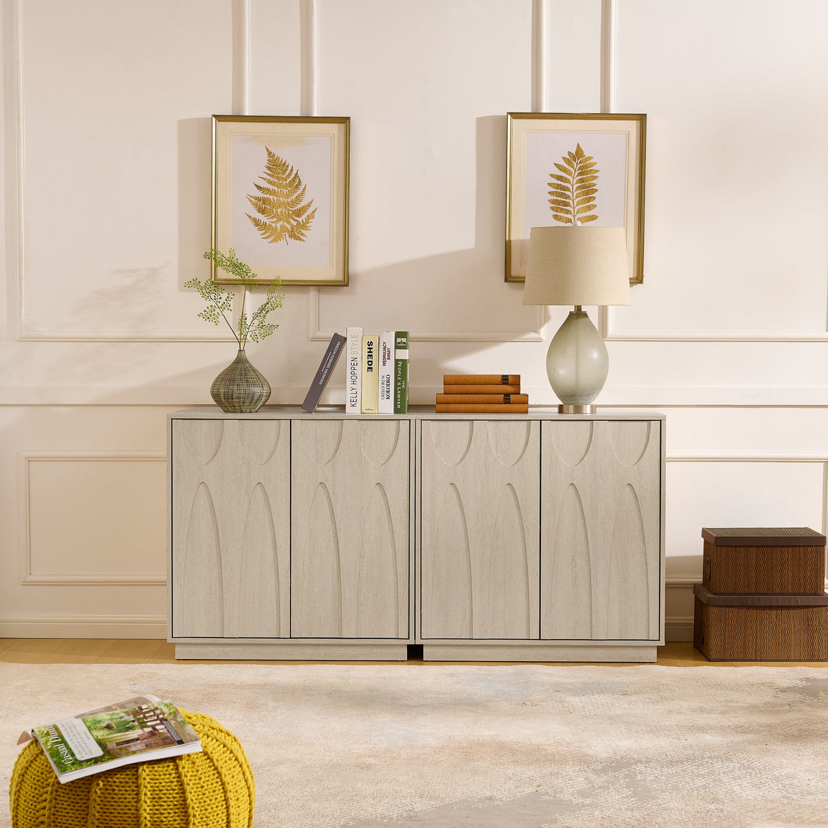 Floor-standing Cabinet, Sideboard