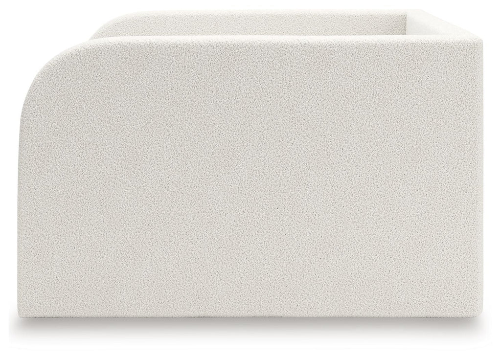 Arloster - Upholstered Day Bed