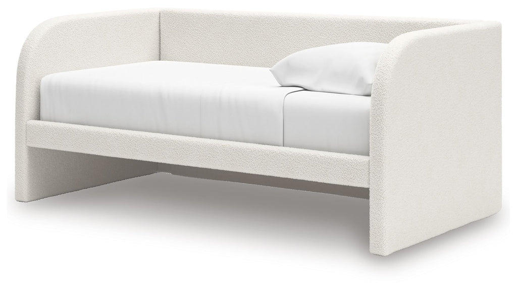 Arloster - Upholstered Day Bed