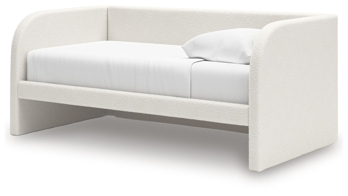 Arloster - Upholstered Day Bed