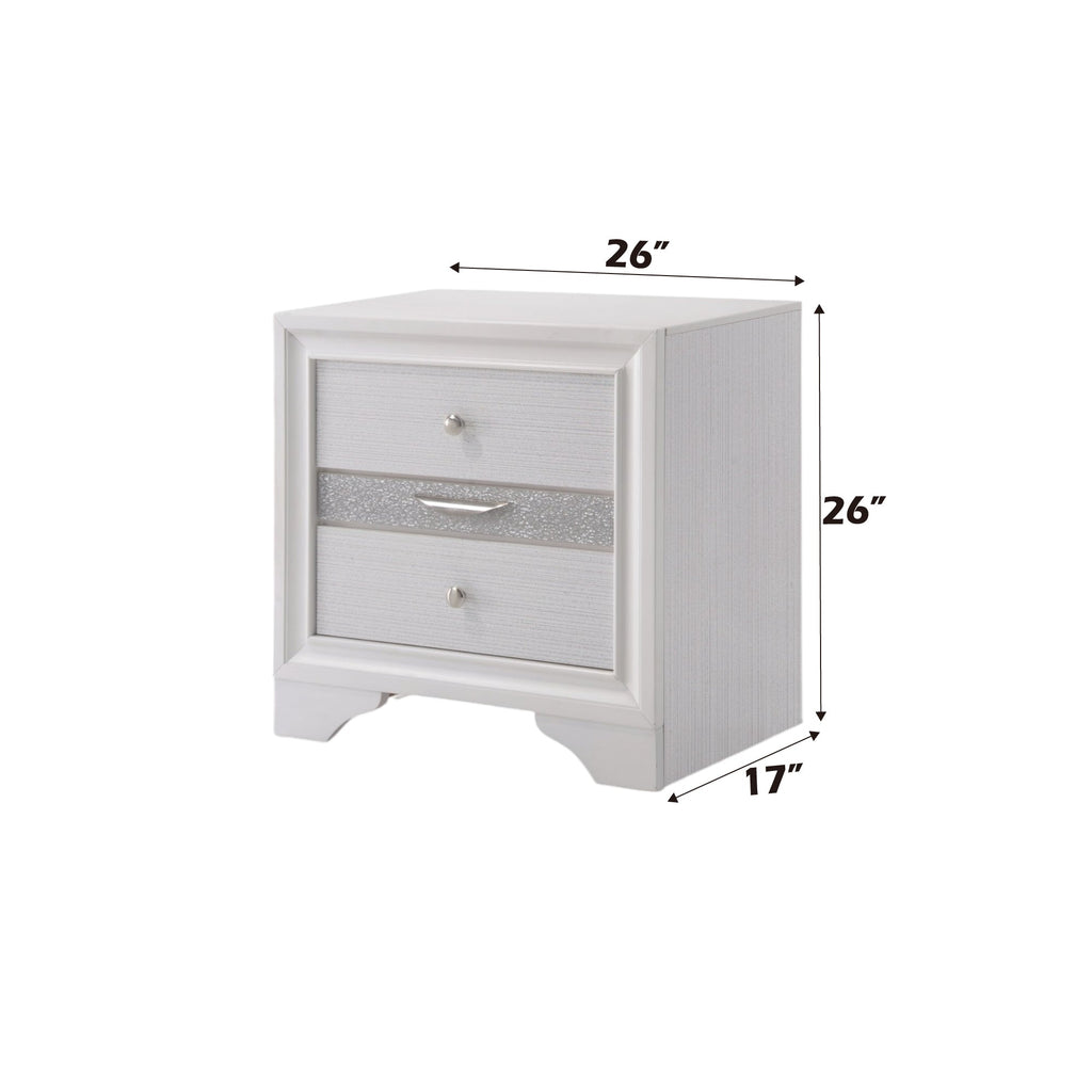 Naima Nightstand