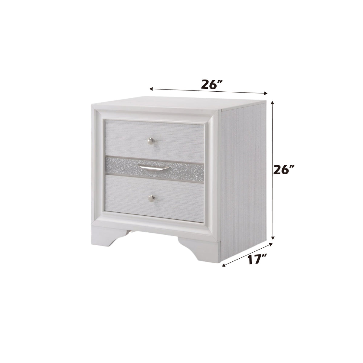 Naima Nightstand