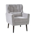 Modern Accent Chair, Arm Chairs For Living Room
