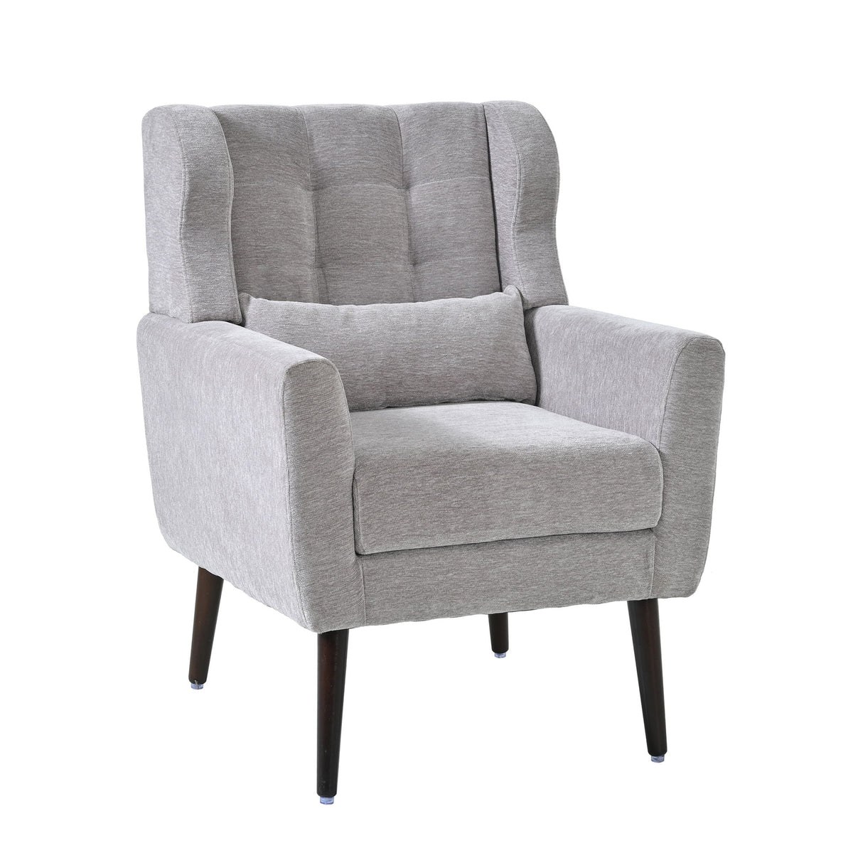 Modern Accent Chair, Arm Chairs For Living Room