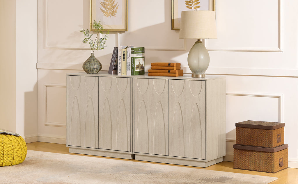 Floor-standing Cabinet, Sideboard