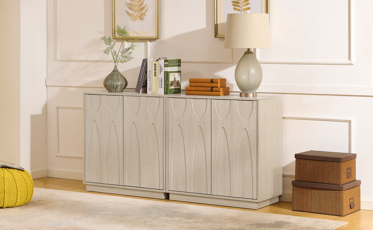 Floor-standing Cabinet, Sideboard