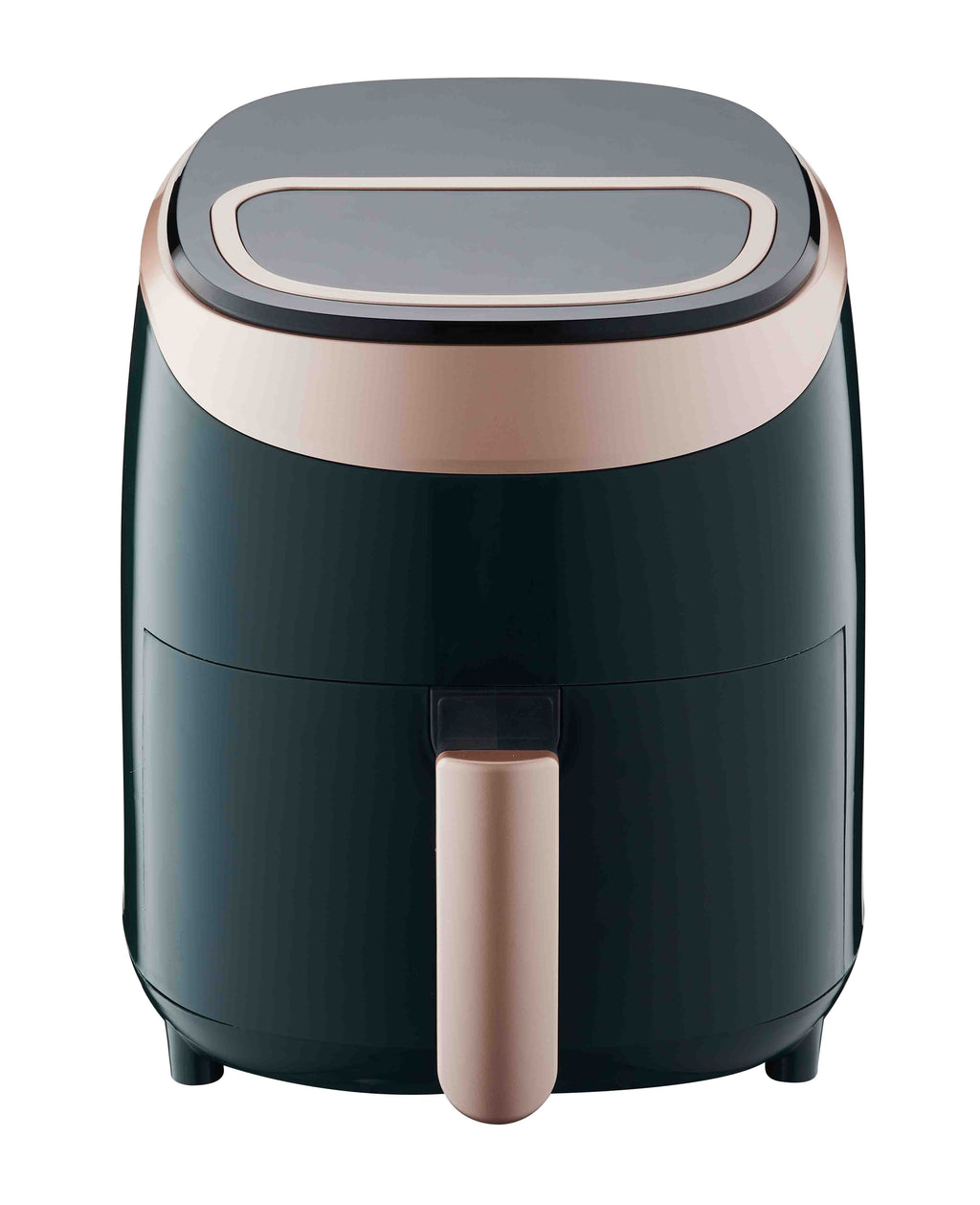 Visual Air Fryer Electromechanical Fryer Electric Oven 3.5L