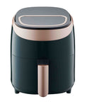 Visual Air Fryer Electromechanical Fryer Electric Oven 3.5L