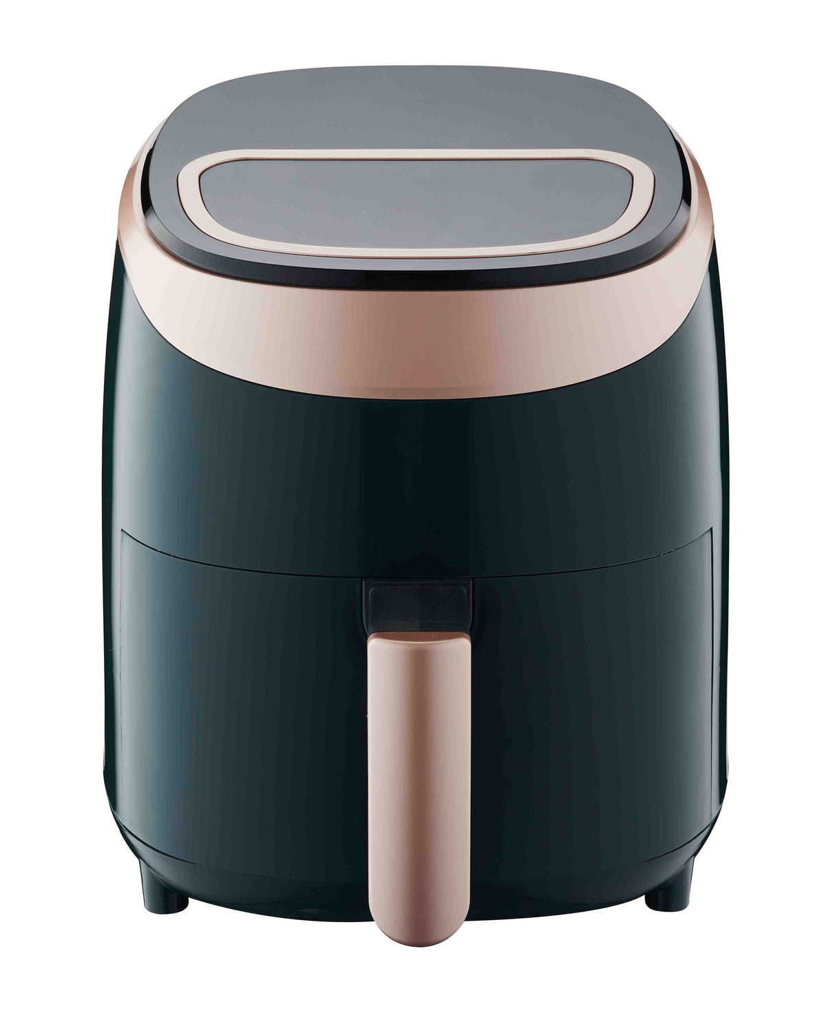 Visual Air Fryer Electromechanical Fryer Electric Oven 3.5L