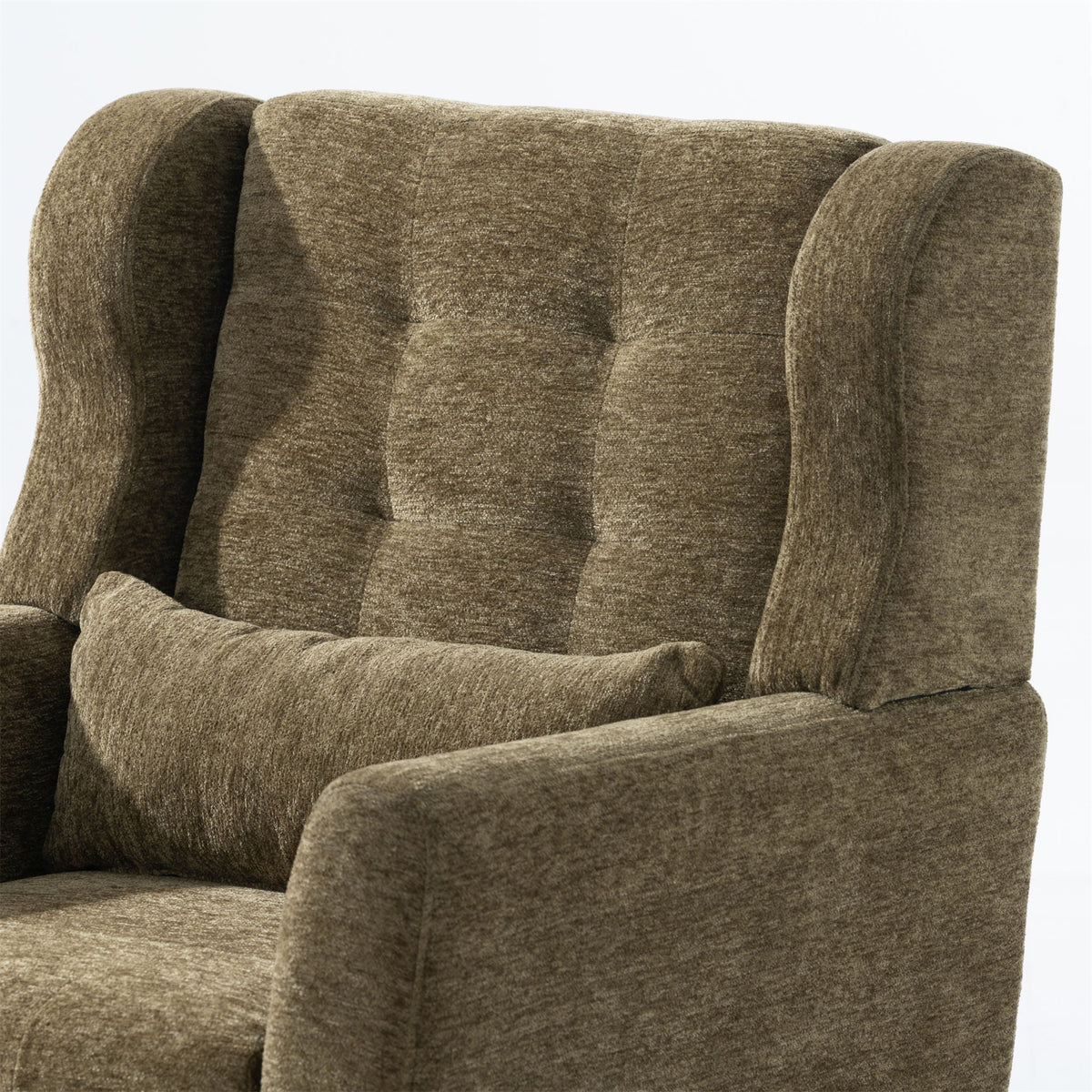 Modern Accent Chair, Arm Chairs For Living Room