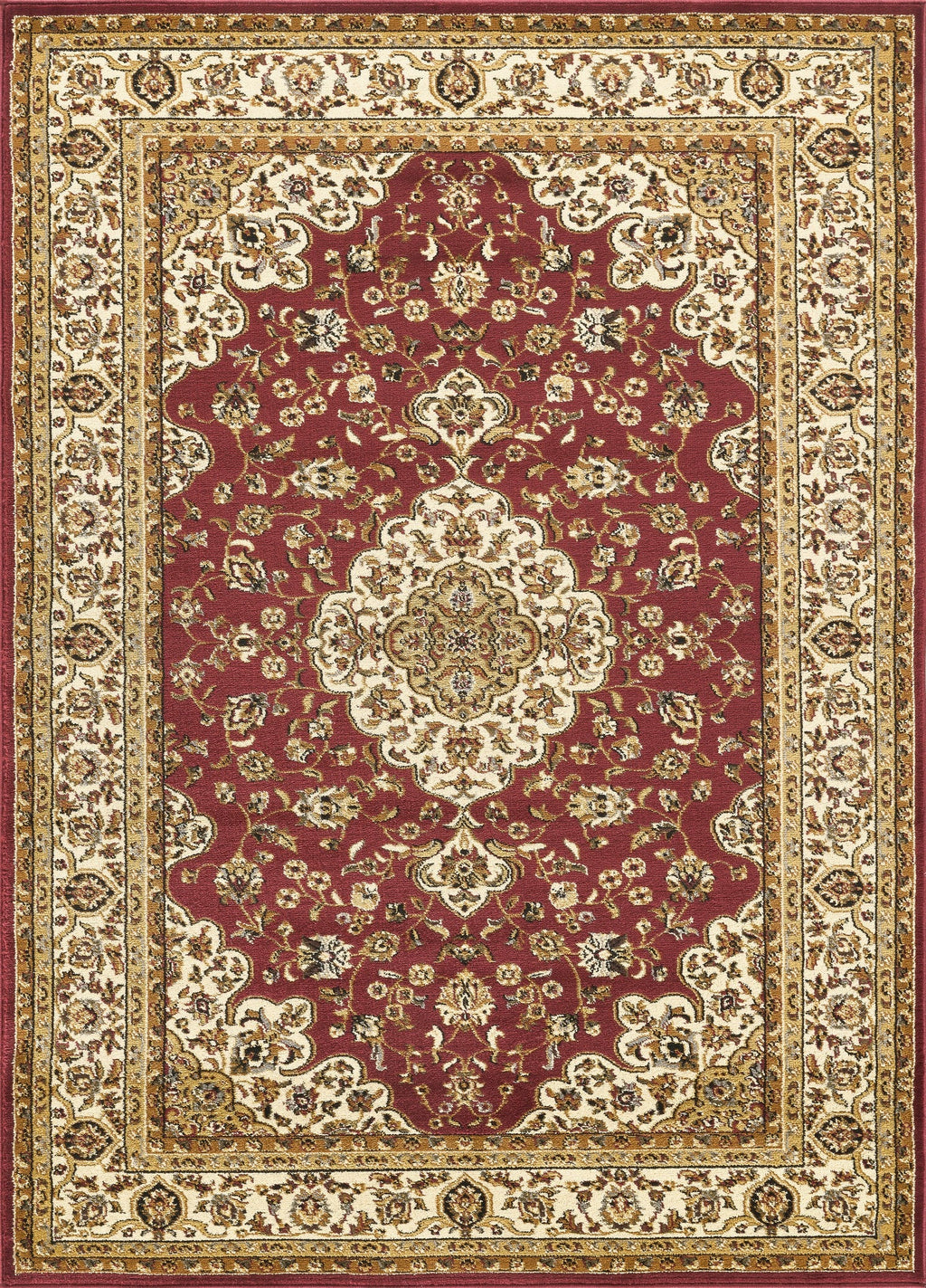 Classic GC_VIN5002 Area Rug