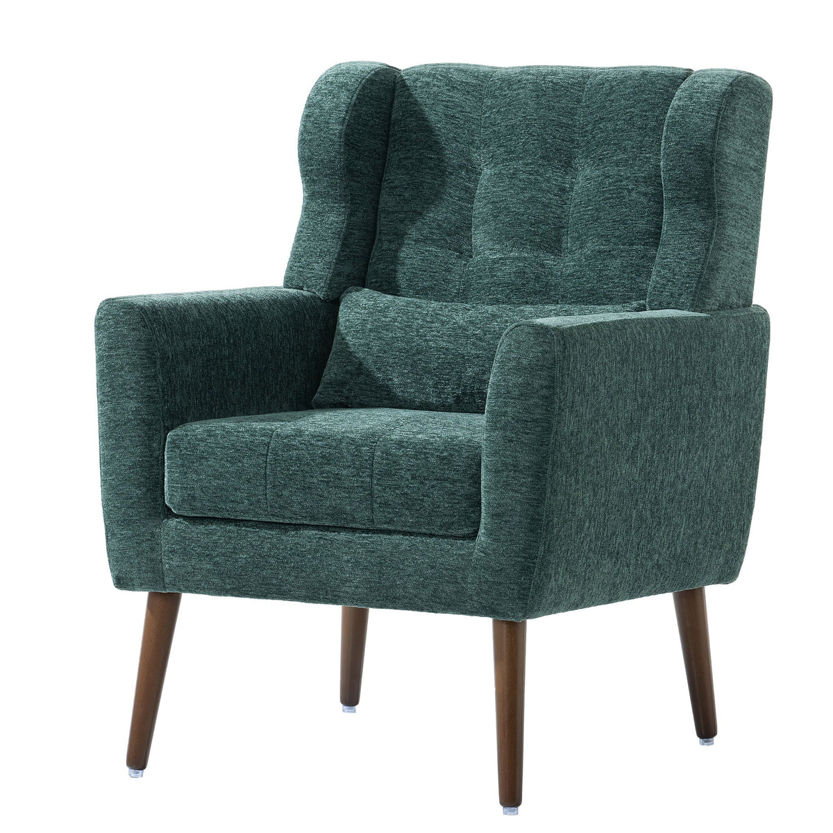 Modern Accent Chair, Arm Chairs For Living Room