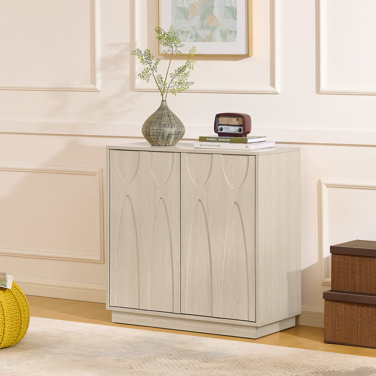 Floor-standing Cabinet, Sideboard