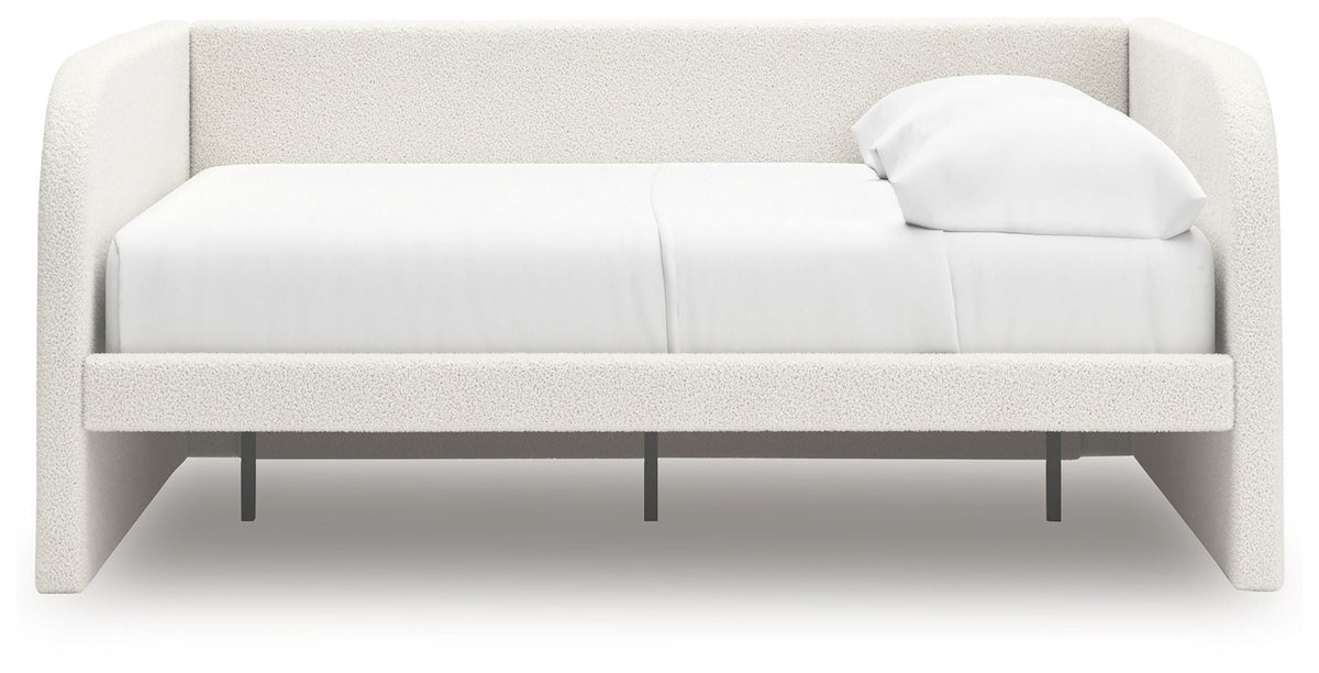 Arloster - Upholstered Day Bed