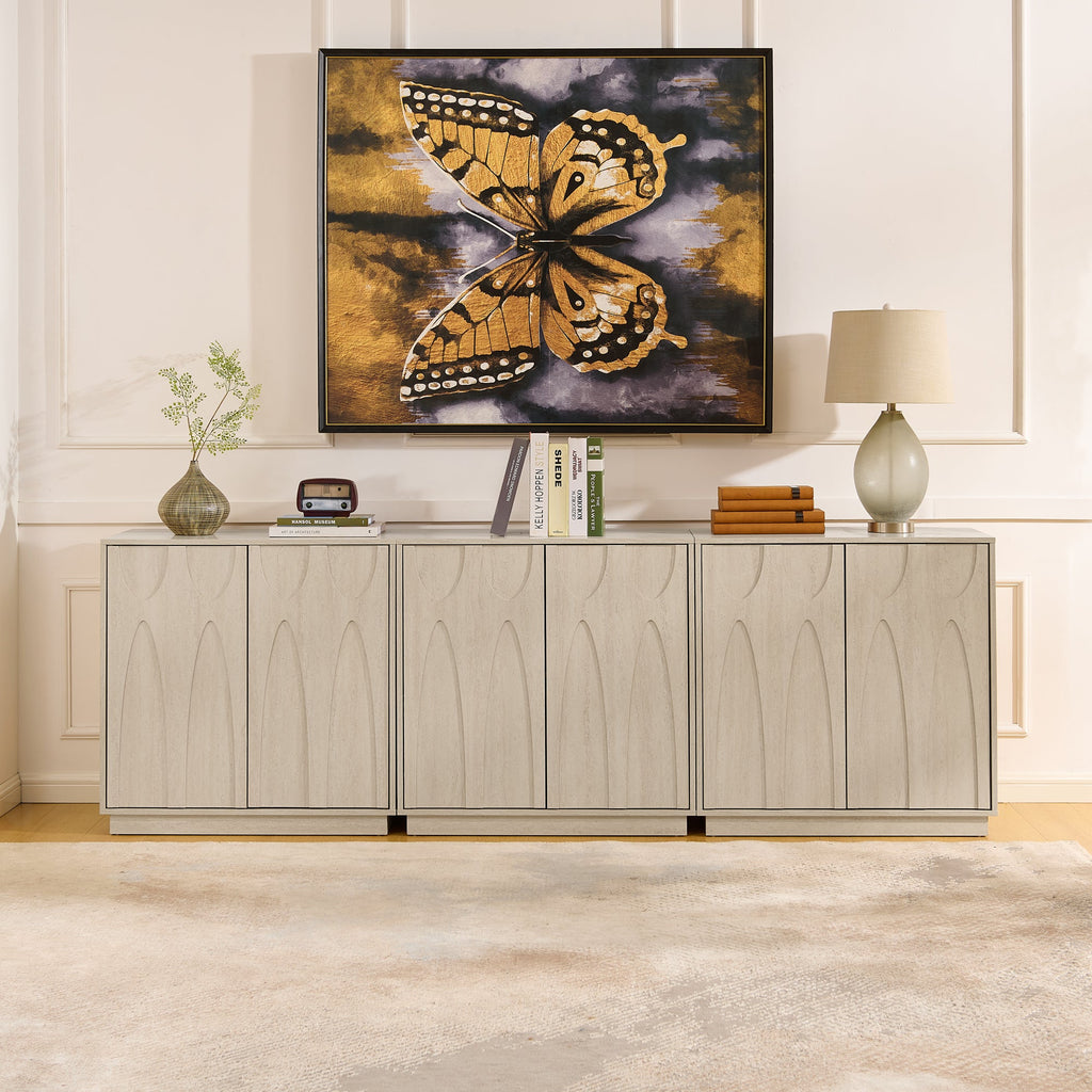 Floor-standing Cabinet, Sideboard
