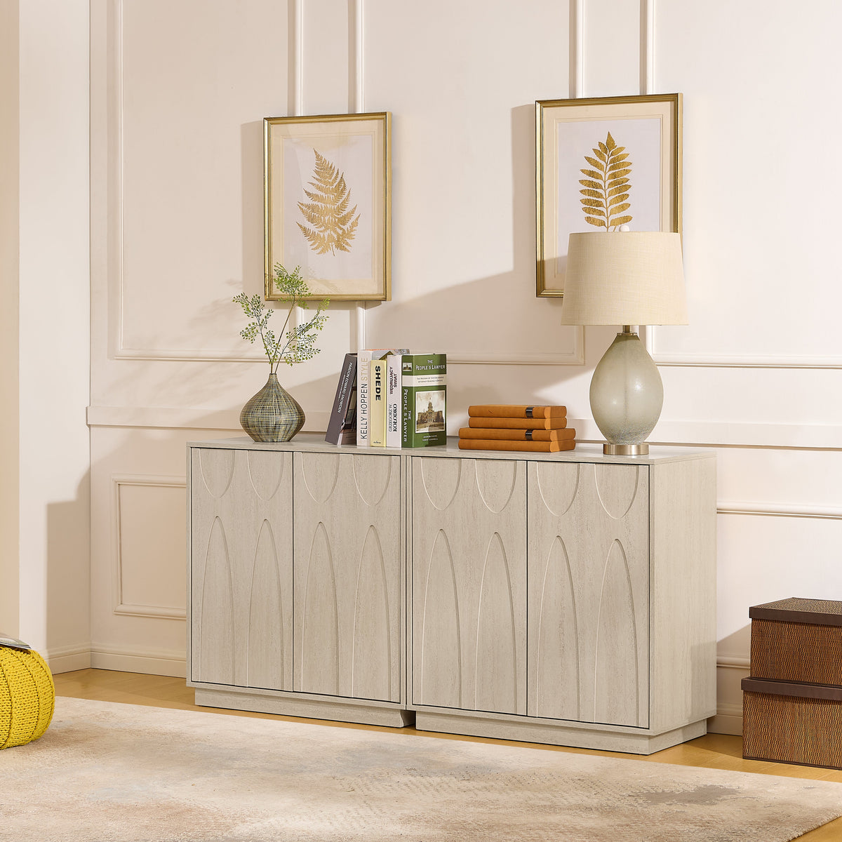 Floor-standing Cabinet, Sideboard