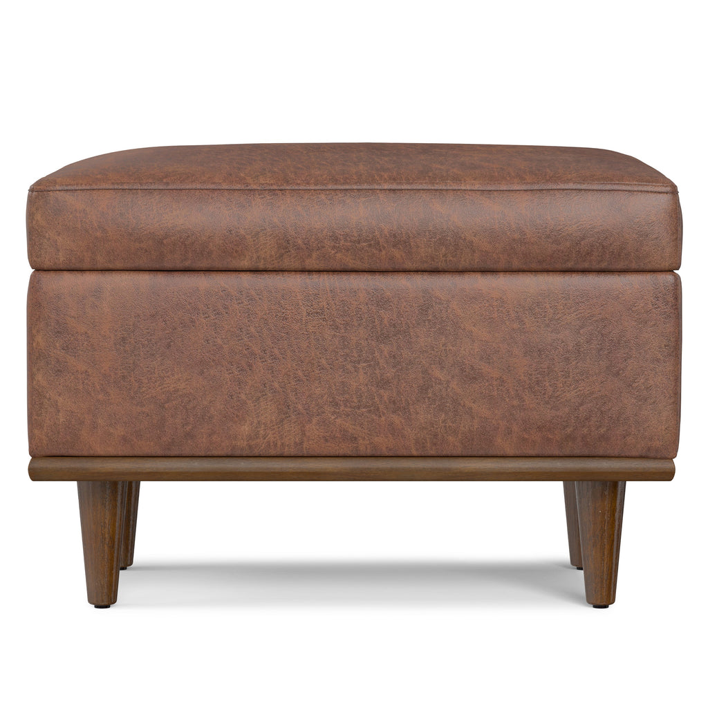 Shiloh Small Storage Ottoman