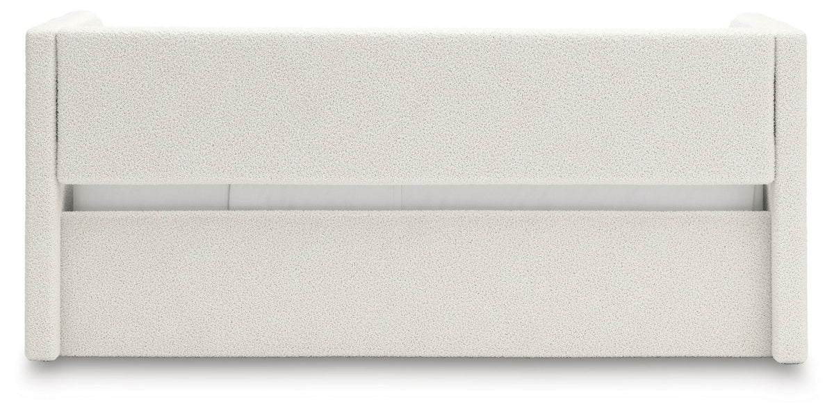 Arloster - Upholstered Day Bed