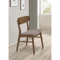 Whisten Dining Chair Set