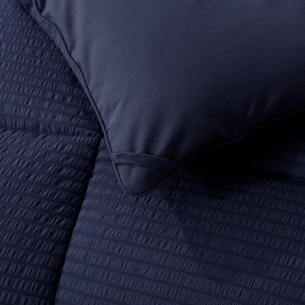 Kasentex Reversible All-Season Comforter Twin/Queen/King