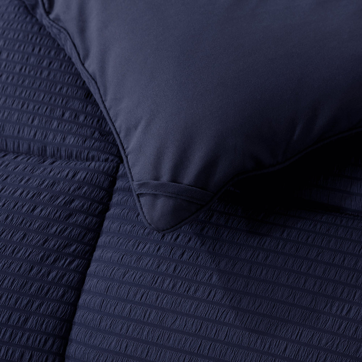 Kasentex Reversible All-Season Comforter Twin/Queen/King
