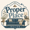 Proper Place Decor - Home