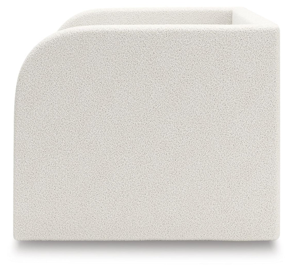 Arloster - Upholstered Day Bed