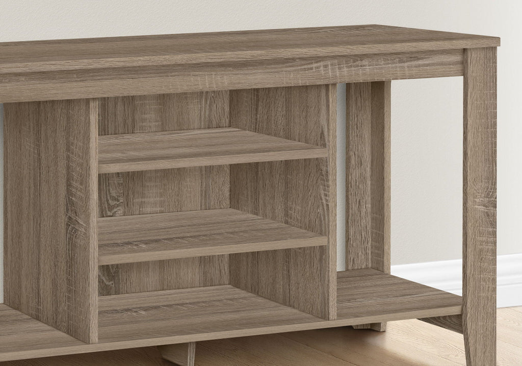 TV Stand, Console, Media Entertainment Center