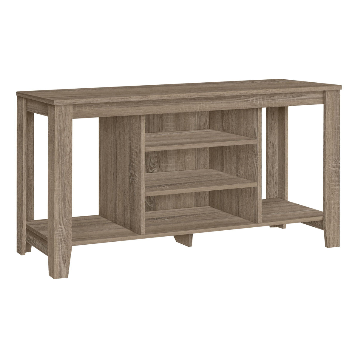 TV Stand, Console, Media Entertainment Center