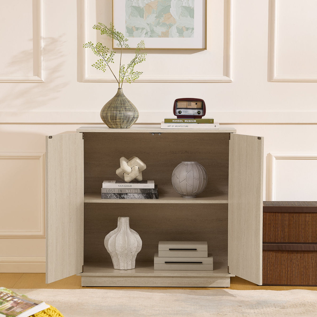 Floor-standing Cabinet, Sideboard