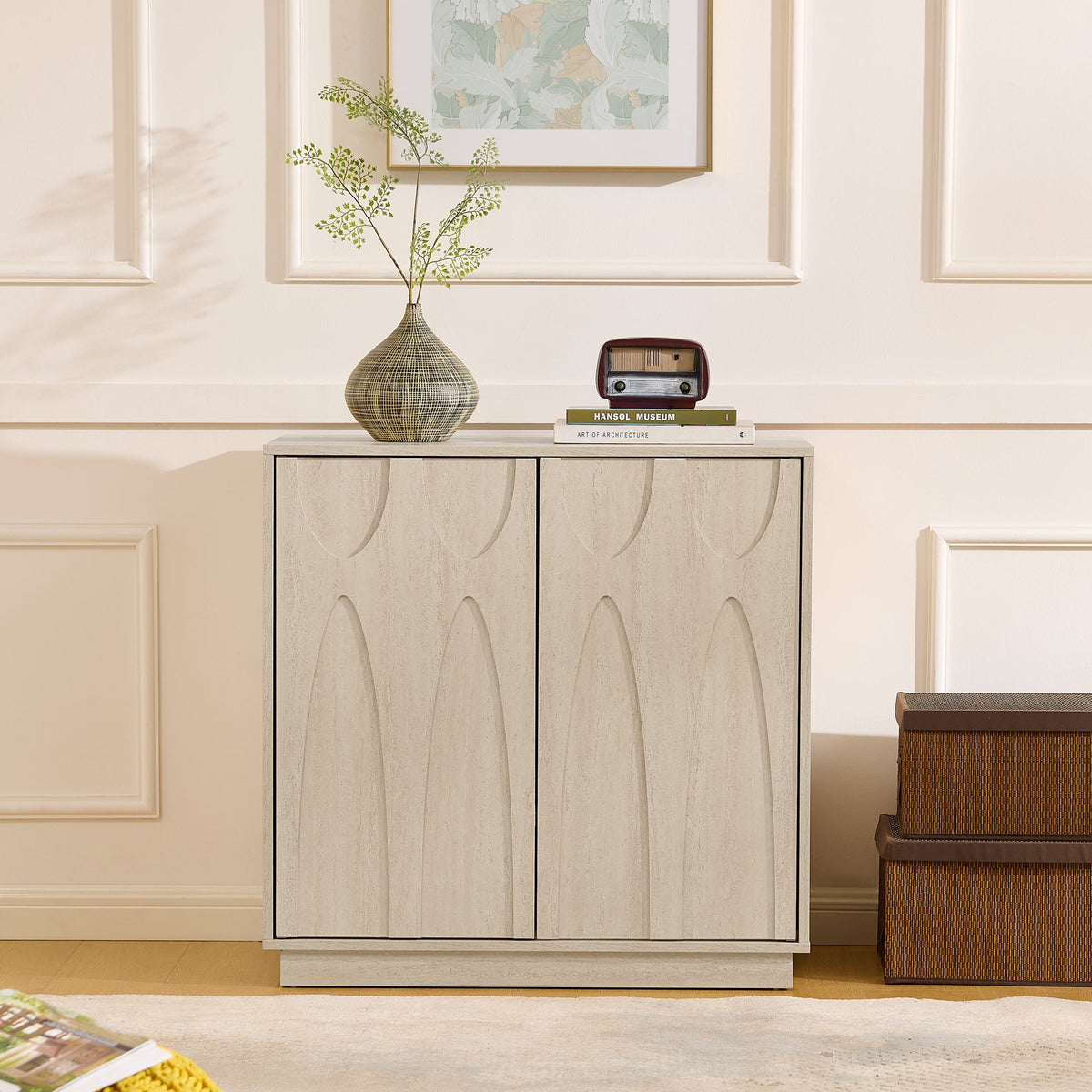 Floor-standing Cabinet, Sideboard