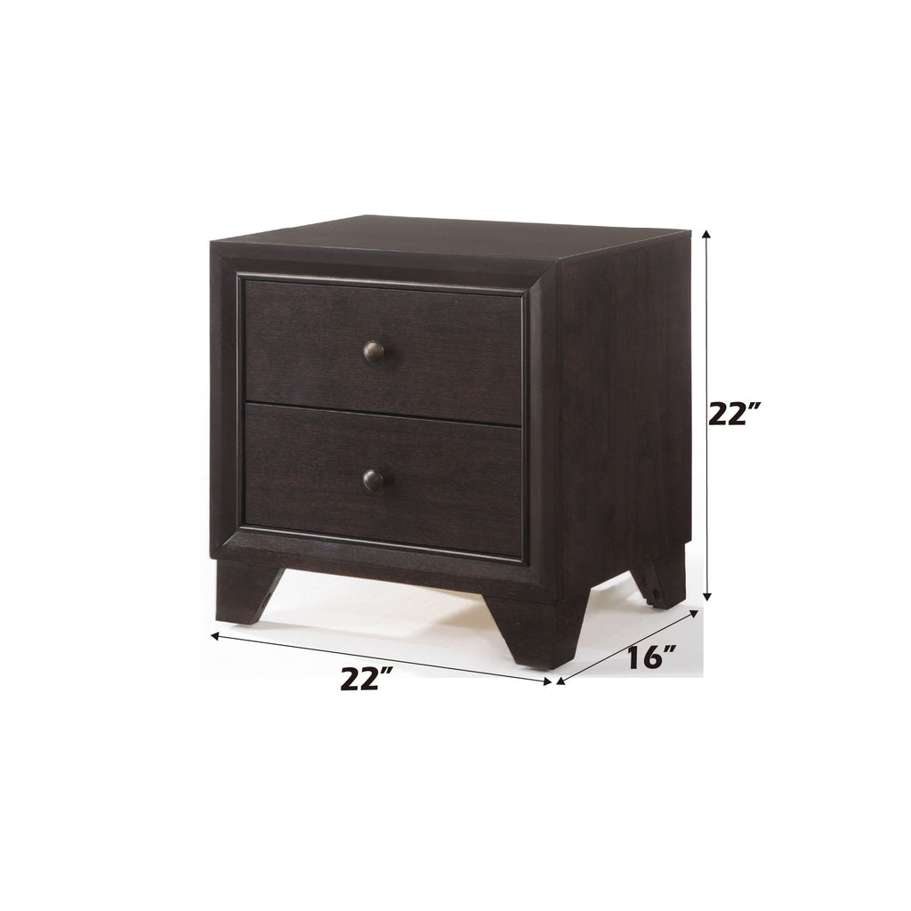 Madison Nightstand
