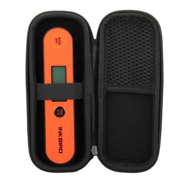 Digital BBQ Thermometer IHT-1P Kitchen Utensil Tools Waterproof