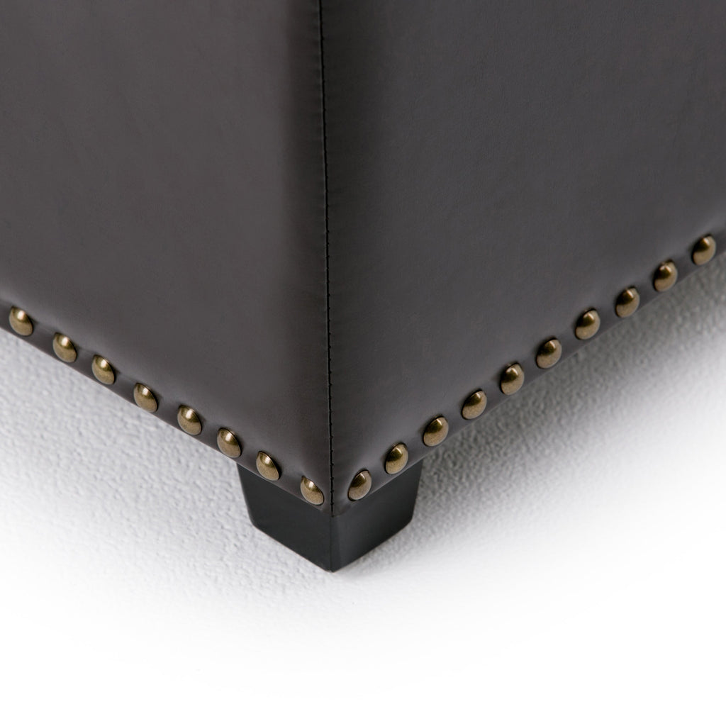 Kingsley 48 Inch Wide Large Storage