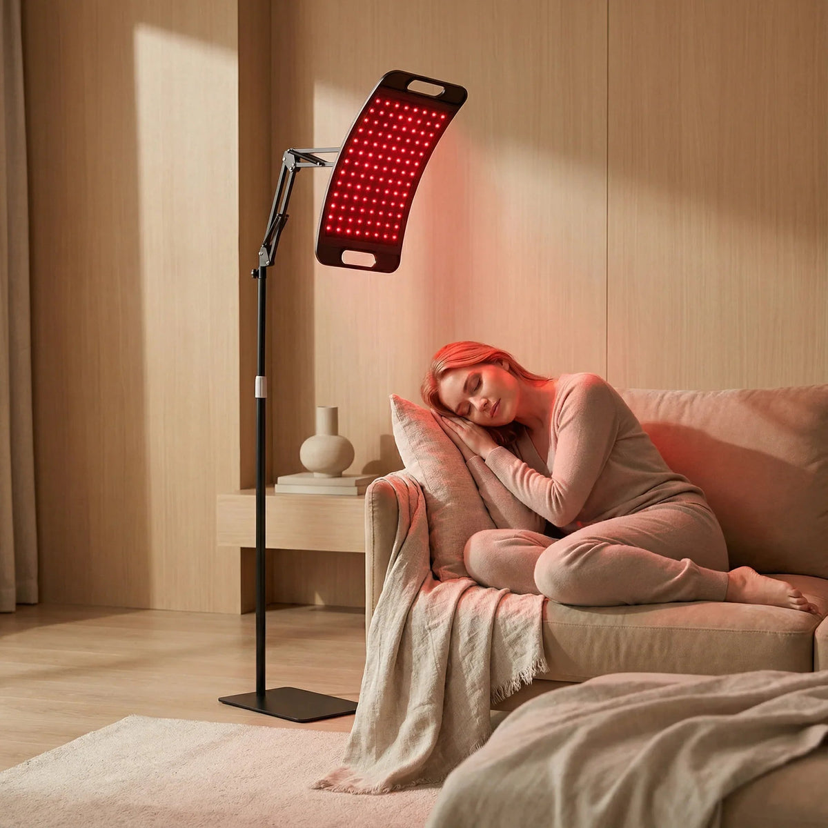 Nicebeam Sleep Recovery Lamp