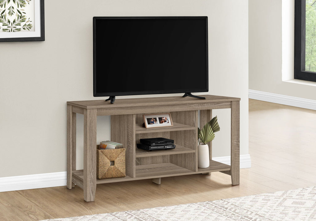 TV Stand, Console, Media Entertainment Center