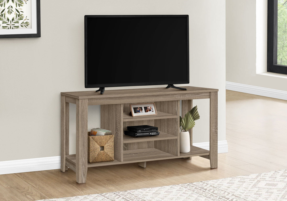 TV Stand, Console, Media Entertainment Center