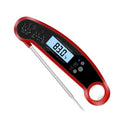 Food Kitchen Thermometer For Barbecue Grill Thermometer Waterproof
