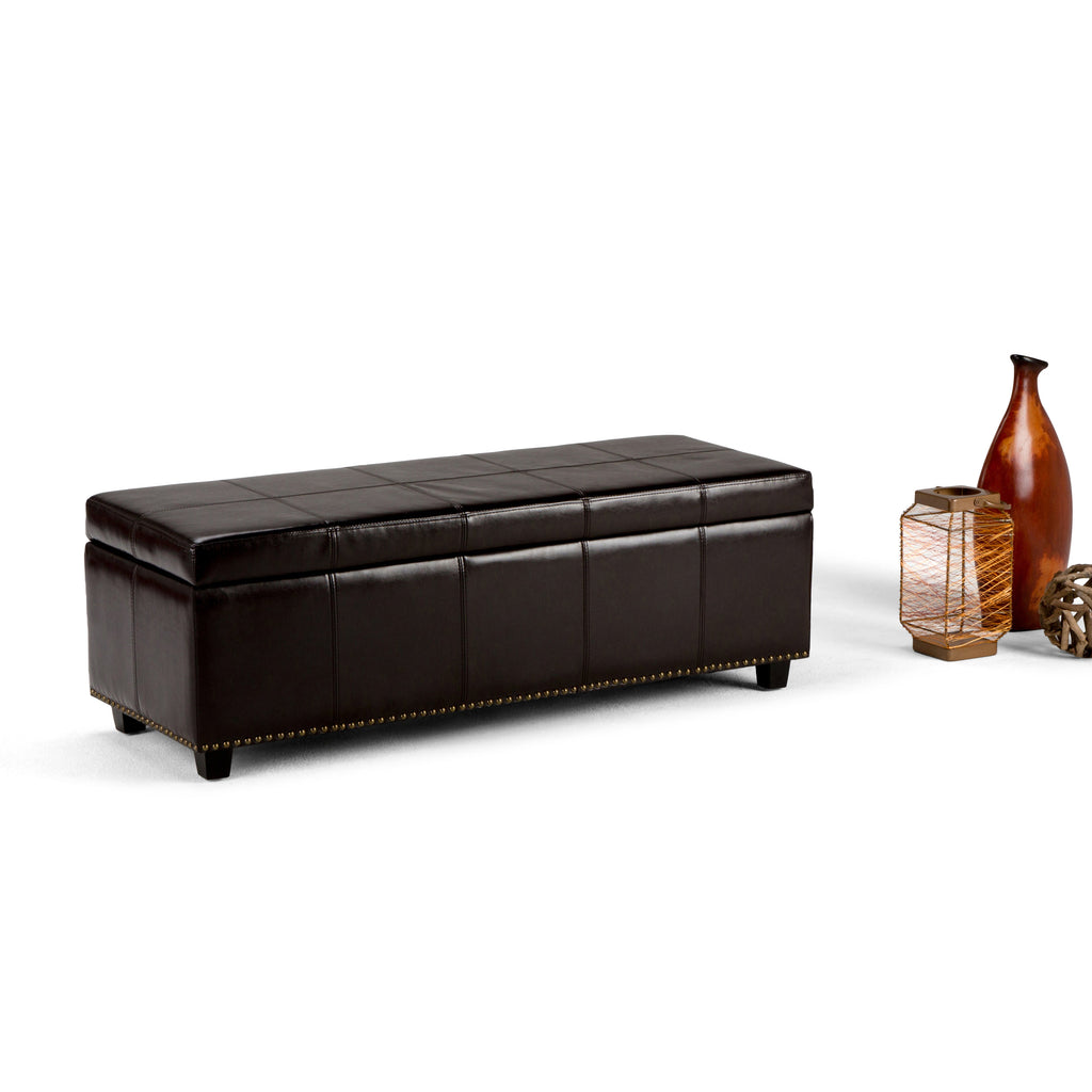 Kingsley 48 Inch Wide Large Storage