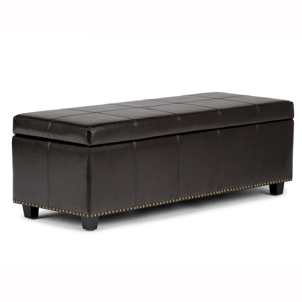 Kingsley 48 Inch Wide Large Storage