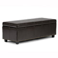 Kingsley 48 Inch Wide Large Storage