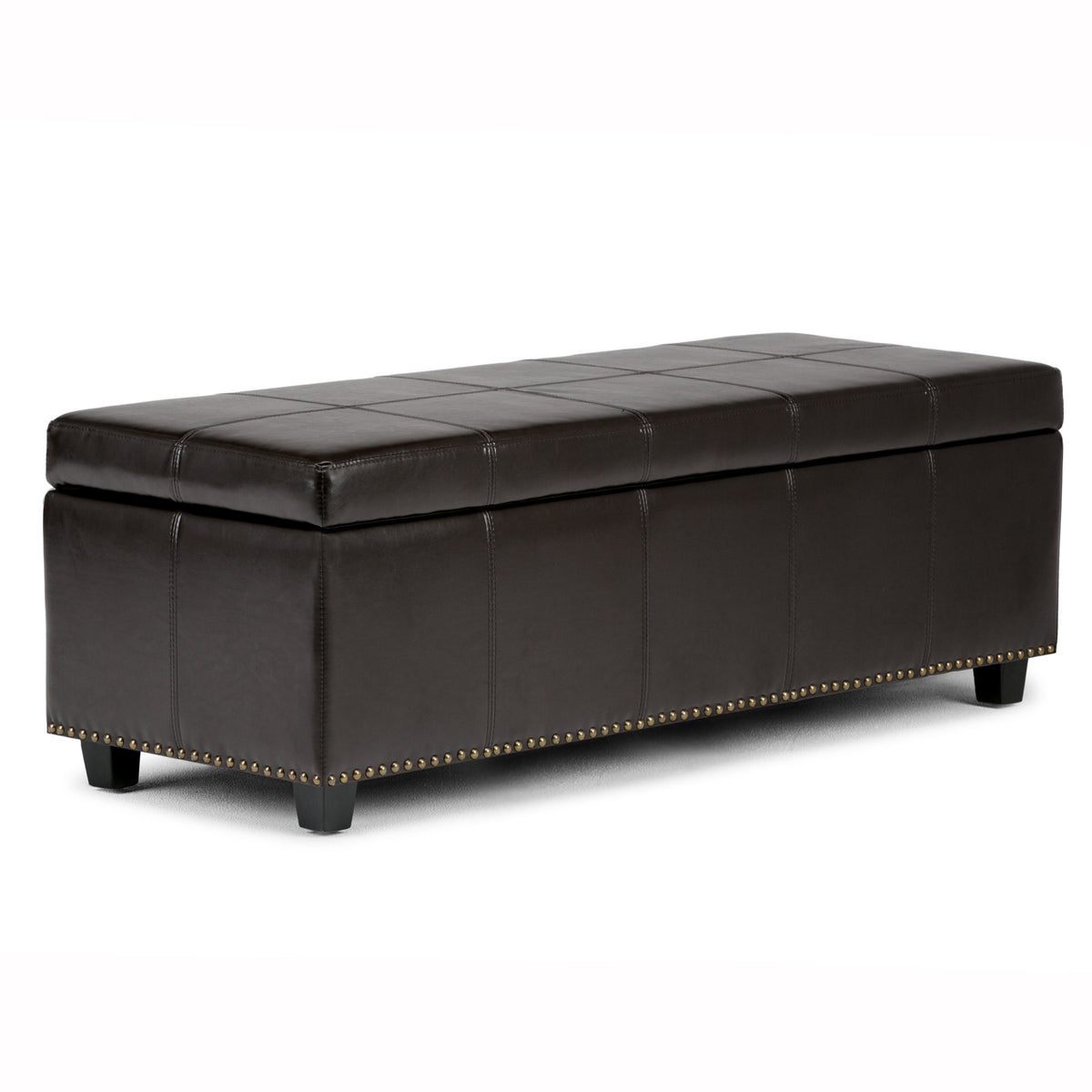 Kingsley 48 Inch Wide Large Storage
