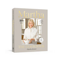 Martha: The Cookbook: 100 Favorite Recipes