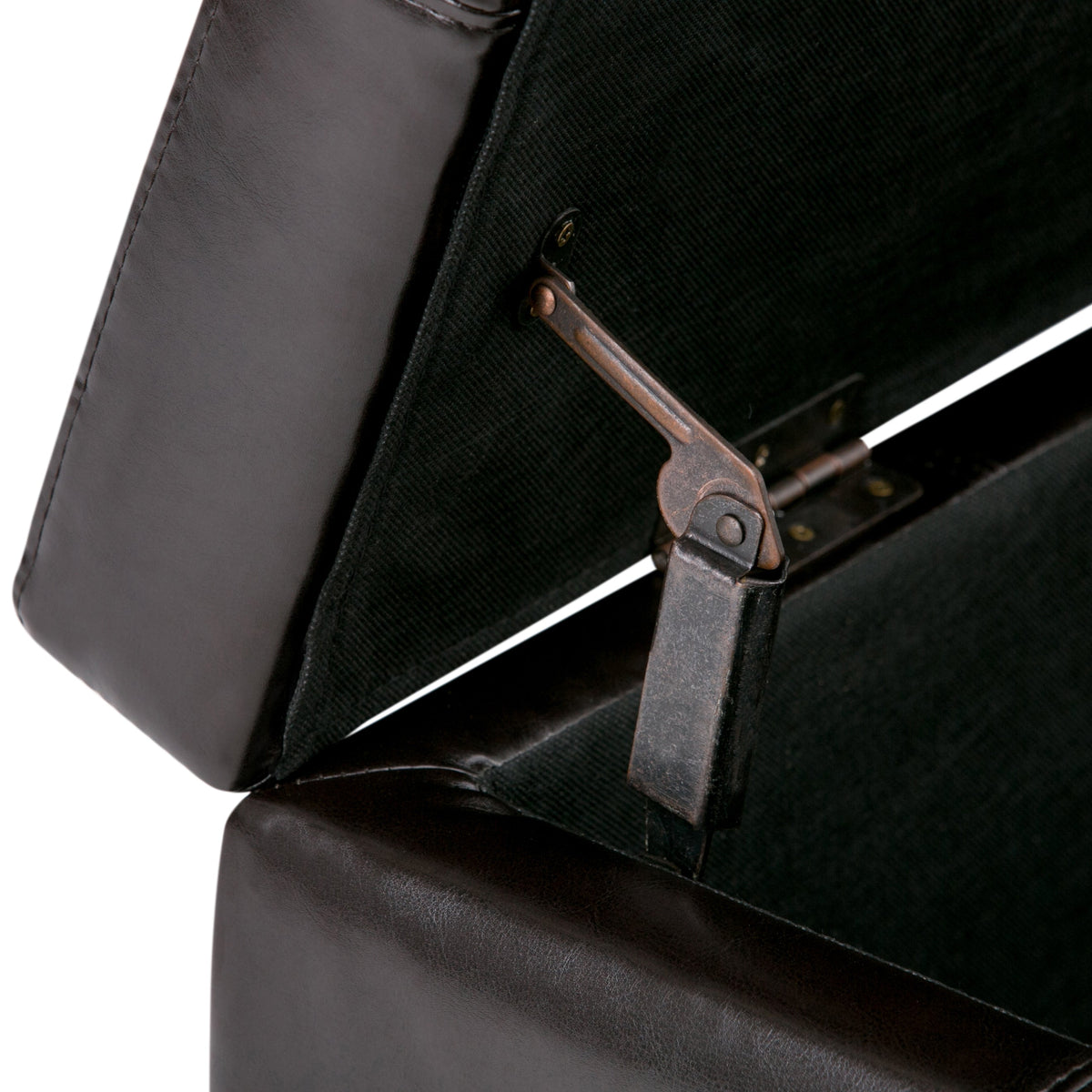 Kingsley 48 Inch Wide Large Storage