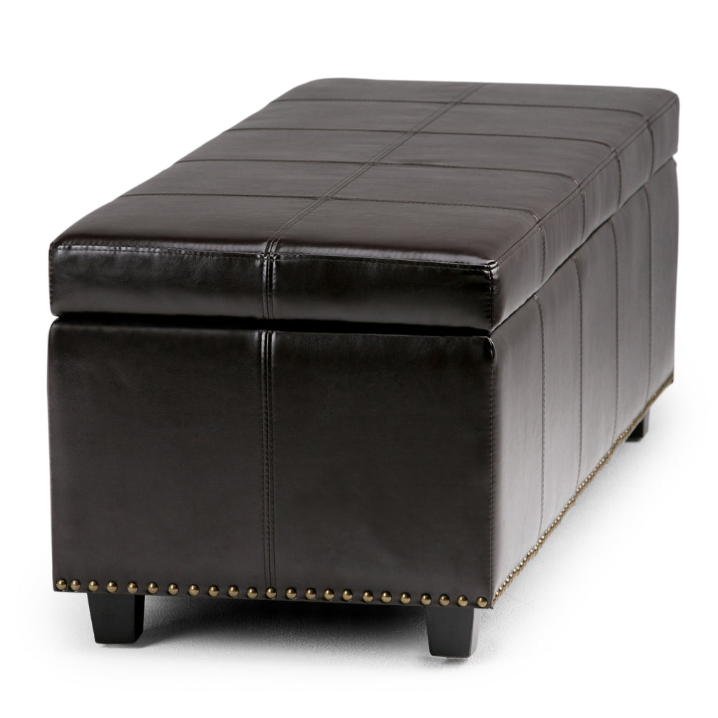 Kingsley 48 Inch Wide Large Storage