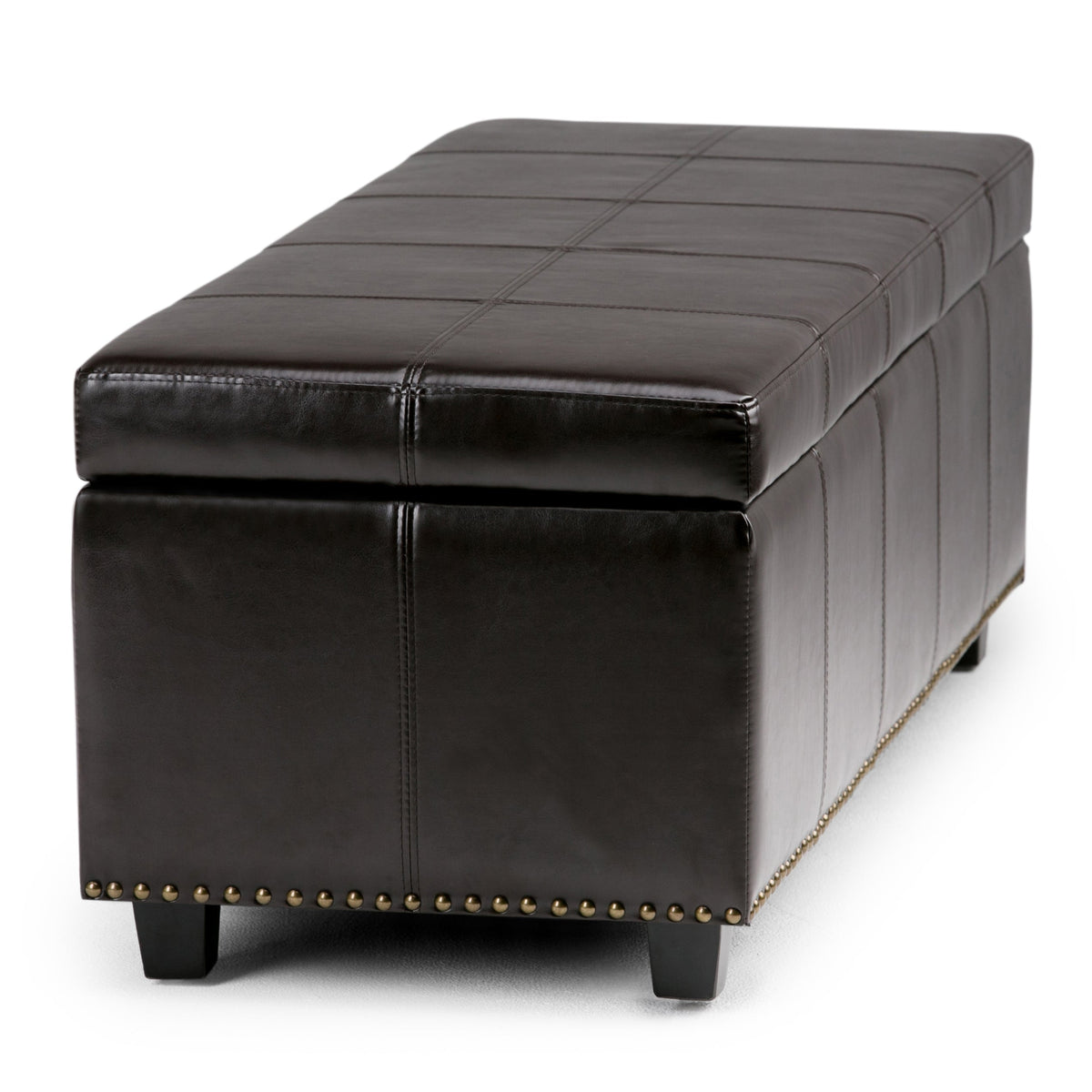 Kingsley 48 Inch Wide Large Storage