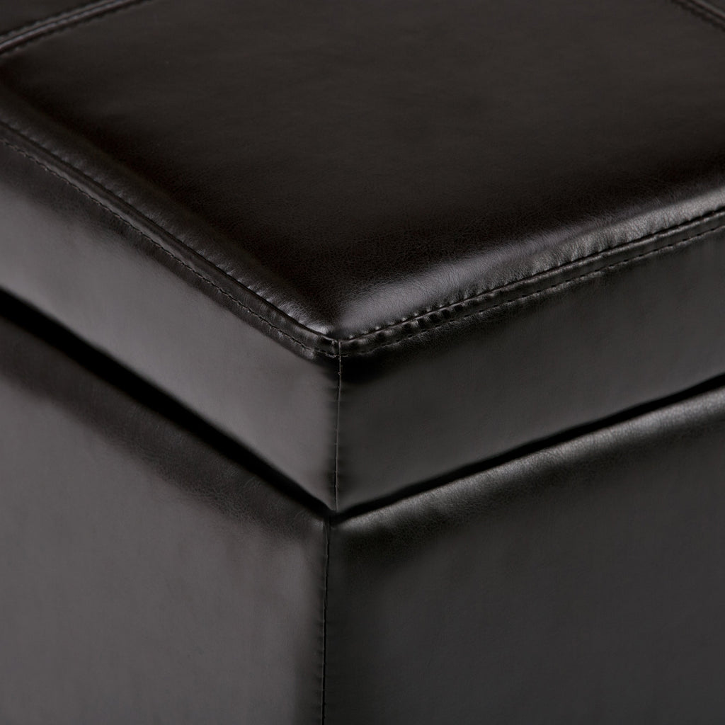 Kingsley 48 Inch Wide Large Storage