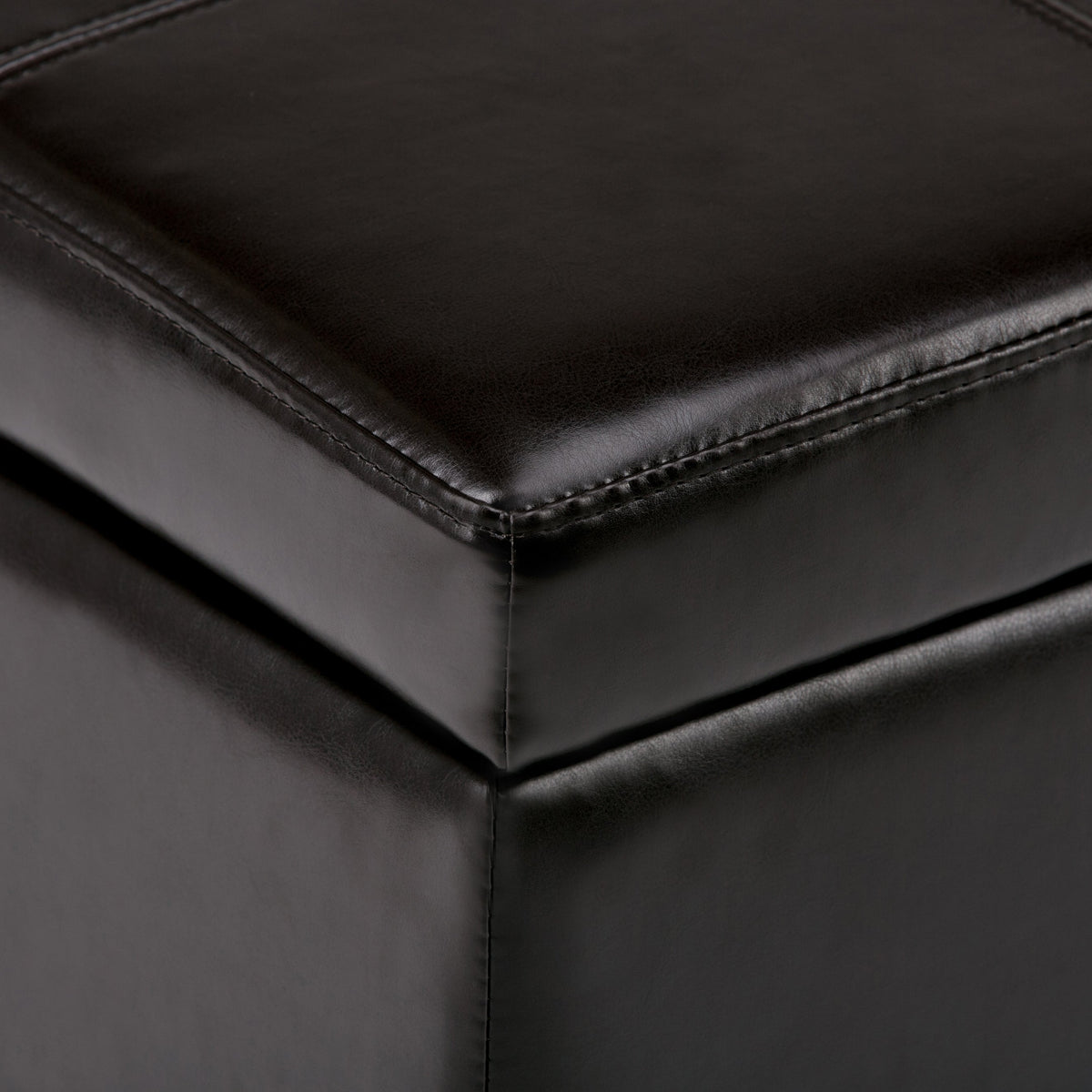 Kingsley 48 Inch Wide Large Storage