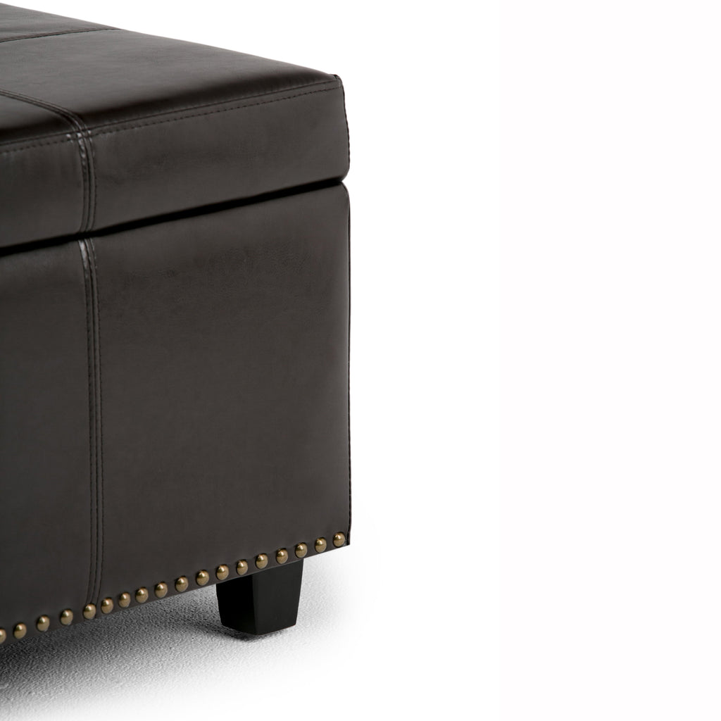 Kingsley 48 Inch Wide Large Storage